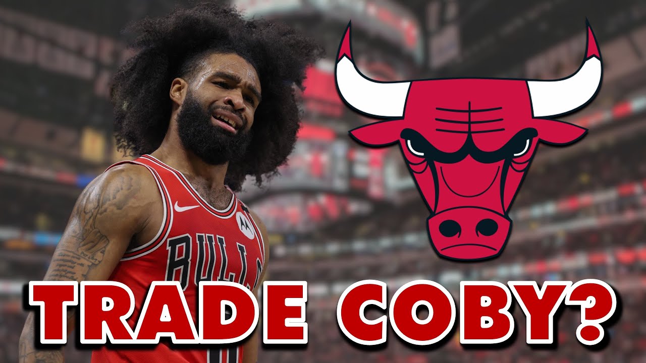Chicago Bulls Fans NEED To Have An Honest Conversation About Coby White…