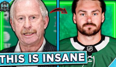 Trade Talks INTENSIFYING... BLOCKBUSTER Stars Trade INCOMING | Stars News