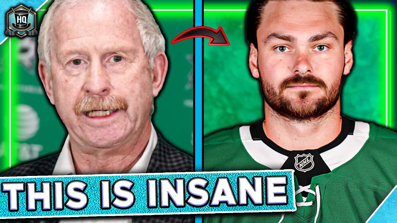 Trade Talks INTENSIFYING... BLOCKBUSTER Stars Trade INCOMING | Stars News