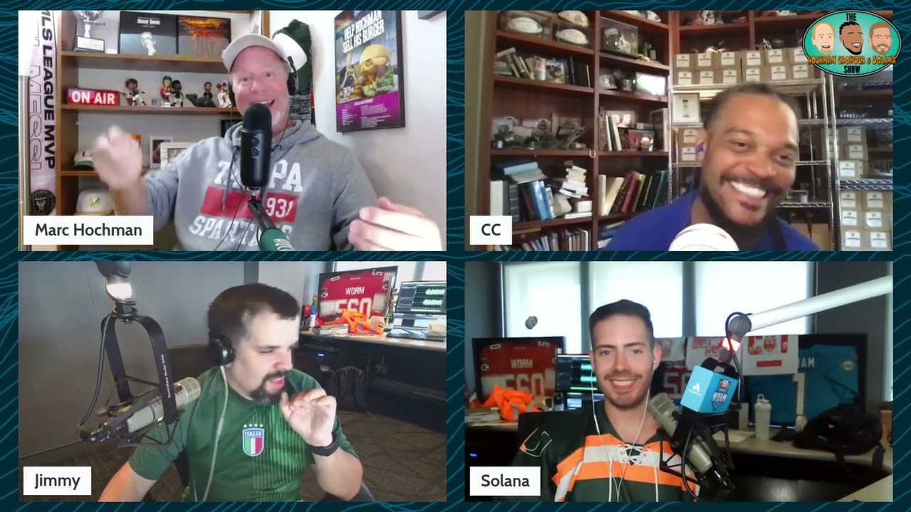 First four weeks of Dolphins season will likely decide Mike McDaniel's fate as head coach