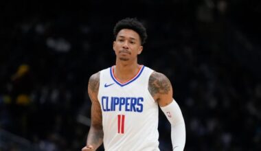 Summer League analysis on the Los Angeles Clippers making key plays to win vs the Houston Rockets!