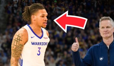 Did the Warriors FINALLY Strike GOLD? | Film Review