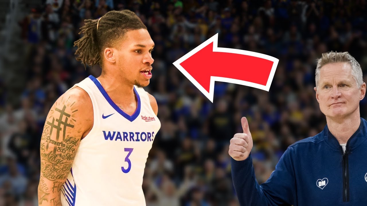 Did the Warriors FINALLY Strike GOLD? | Film Review