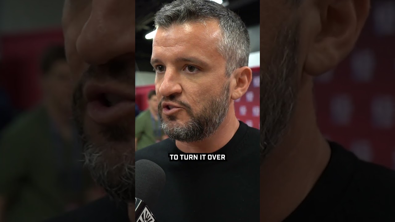 Phoenix Suns Should Reload NOT Rebuild 🙅