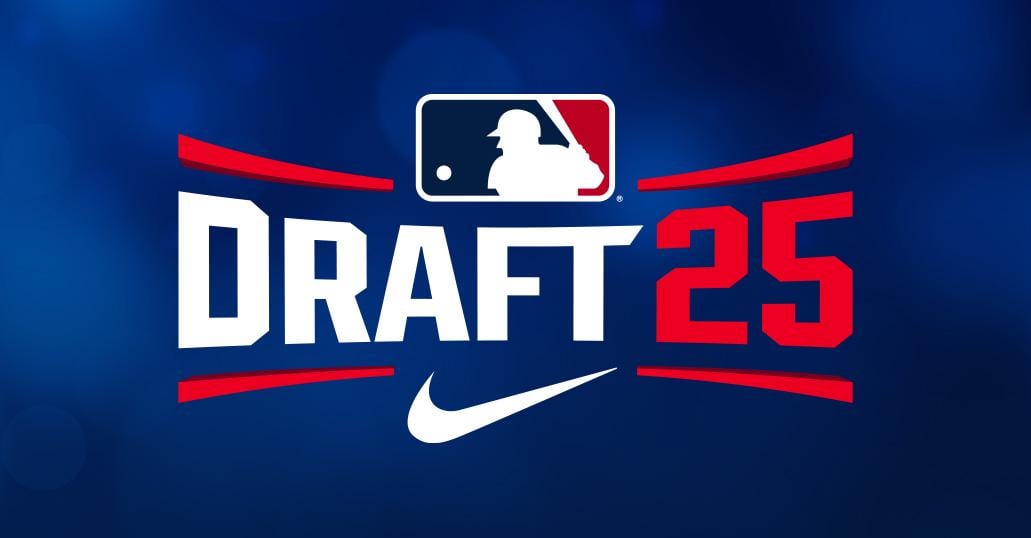 Royals took Sean Gamble