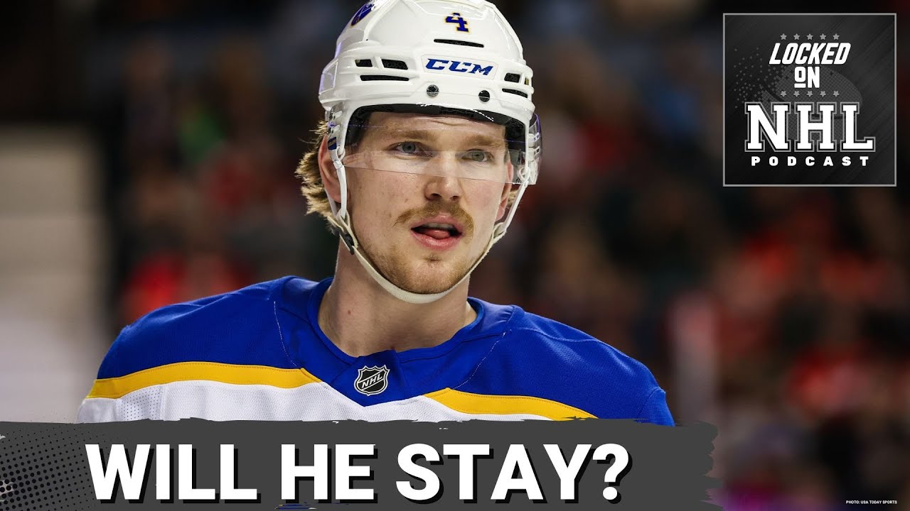 Do the Buffalo Sabres Have a Plan to Move Forward This Offseason and Can They Get Better?