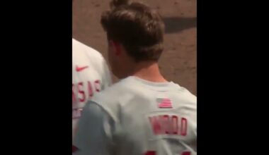 Philadelphia is getting a CLUTCH performer 😤 (🎥: @espn)