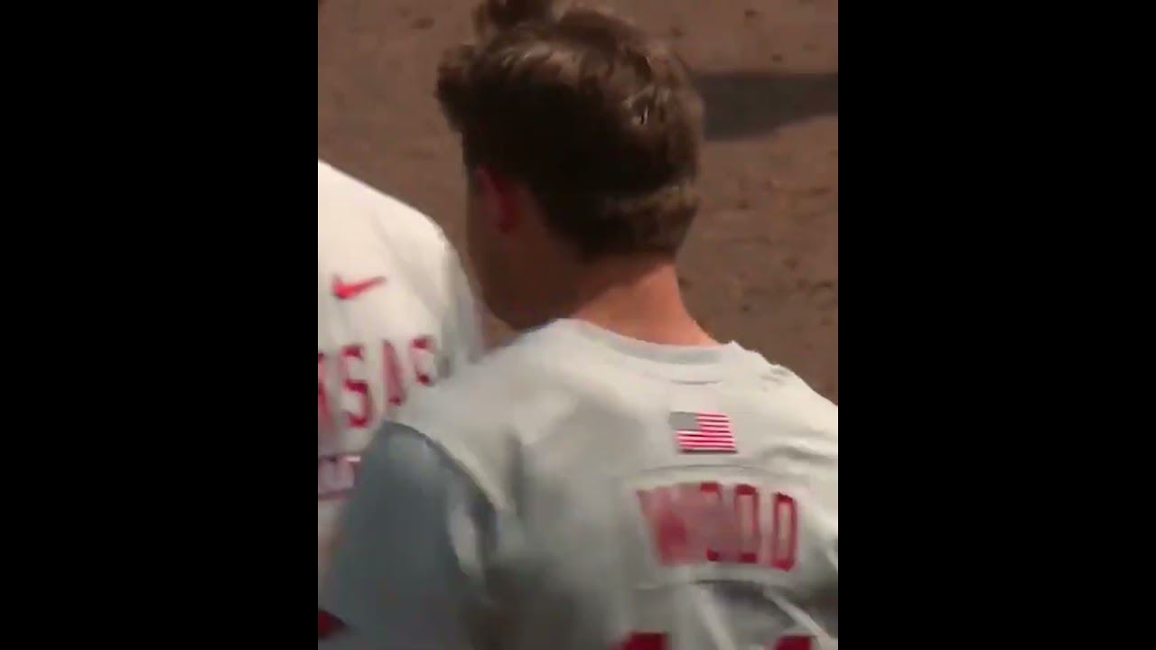 Philadelphia is getting a CLUTCH performer 😤 (🎥: @espn)