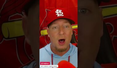 The St. Louis Cardinals Select PSYCHOPATH Liam Doyle at #5 In The 2025 MLB Draft!!!