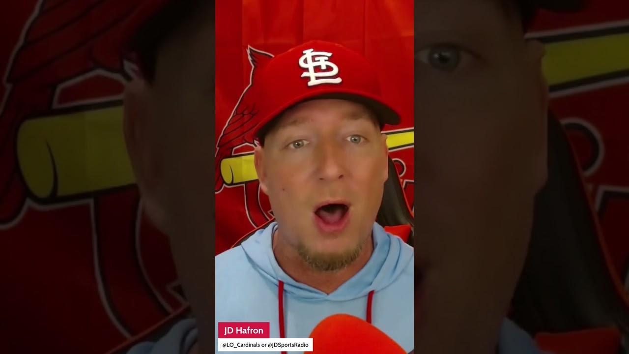 The St. Louis Cardinals Select PSYCHOPATH Liam Doyle at #5 In The 2025 MLB Draft!!!