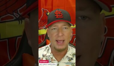 RECORD SETTING DAY At Wrigley For Miles Mikolas And The St. Louis Cardinals