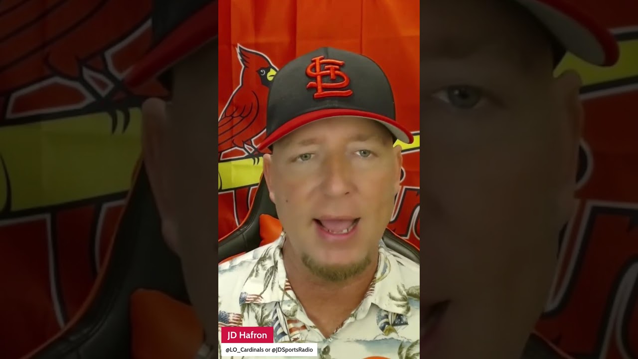 RECORD SETTING DAY At Wrigley For Miles Mikolas And The St. Louis Cardinals