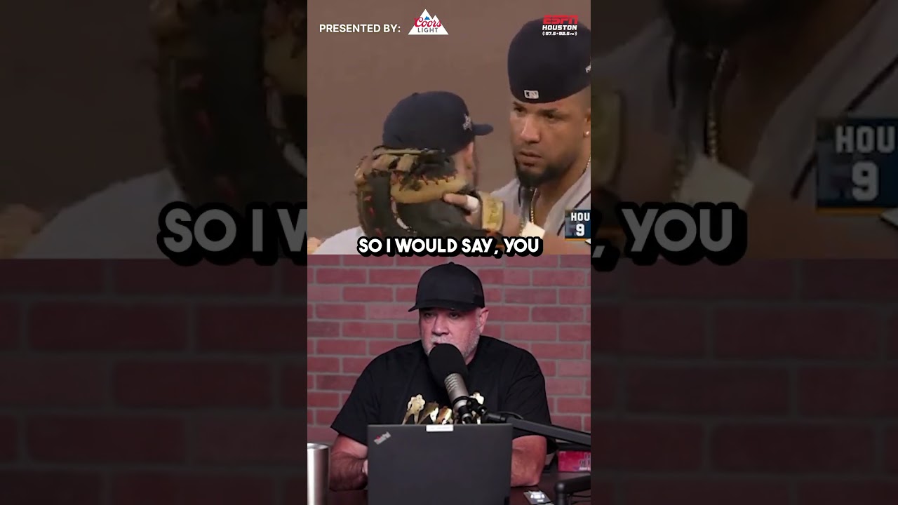 Will Christian Javier or Luis Garcia actually HELP the Houston Astros this year?