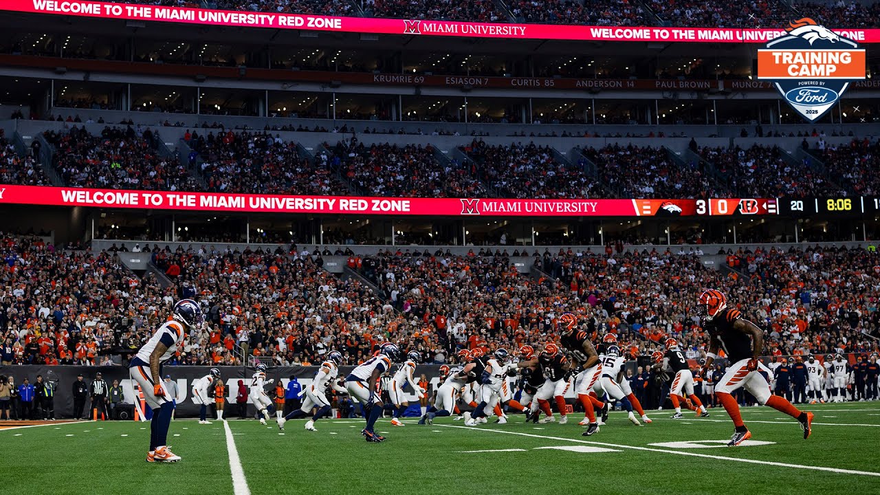 How can the Broncos’ defense be even better in 2025? | Countdown to Camp