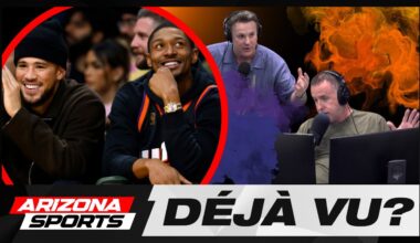 Why casual basketball fans are concerned about Phoenix Suns' Devin Booker contract extension