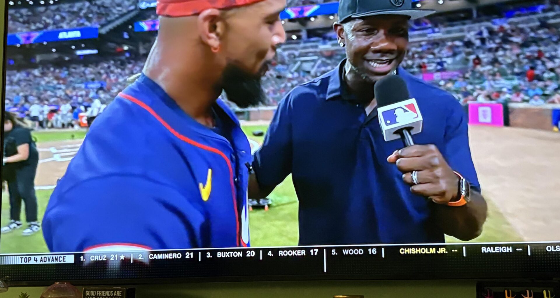 Ryan Howard sighting!