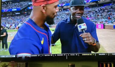 Ryan Howard sighting!