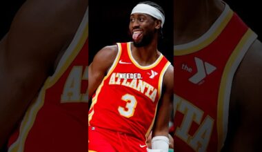 People are sleeping on this signing 😴 #nba #detroitpistons