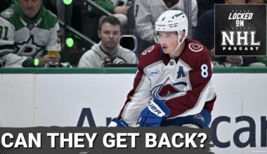 Are the Colorado Avalanche Good Enough to Make a Deep Playoff Run Next Season?