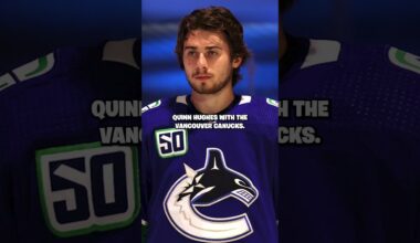 The Highest Paid Defencemen On The Blackhawks Doesn't Play For Them #nhl #hockey #playoffs