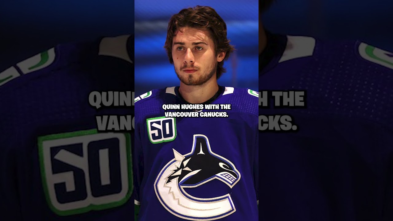 The Highest Paid Defencemen On The Blackhawks Doesn't Play For Them #nhl #hockey #playoffs