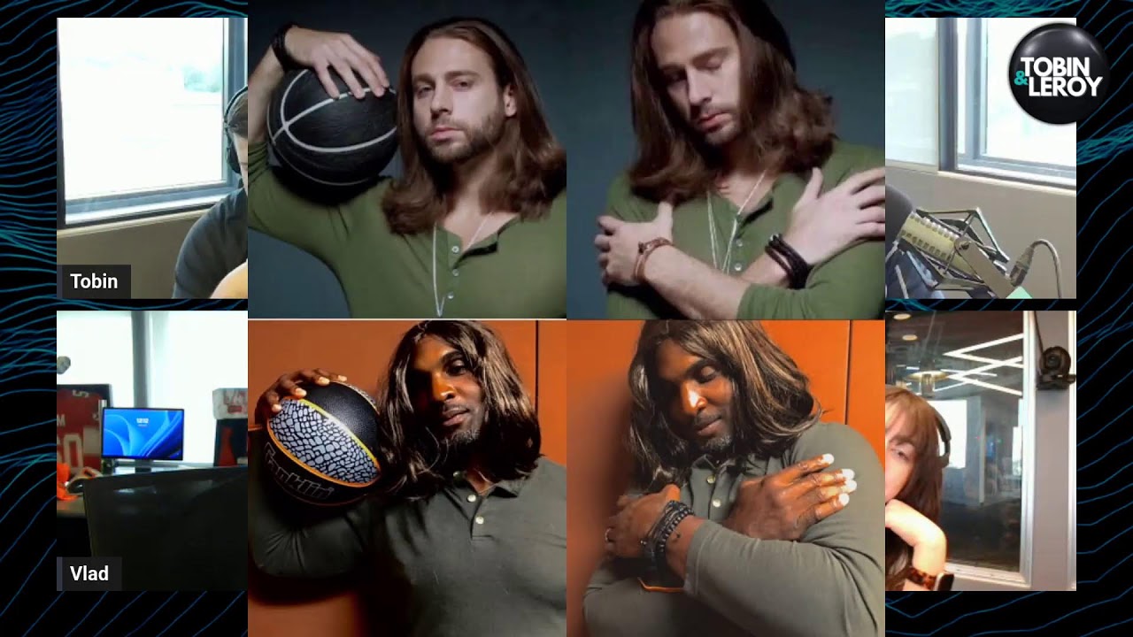 Miami Heat Gets Monster Kel'el Ware Game, Haslem Open To LeBron Return Miami Dolphins Rookies Arrive