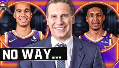 We just witnessed something AMAZING Unfold…