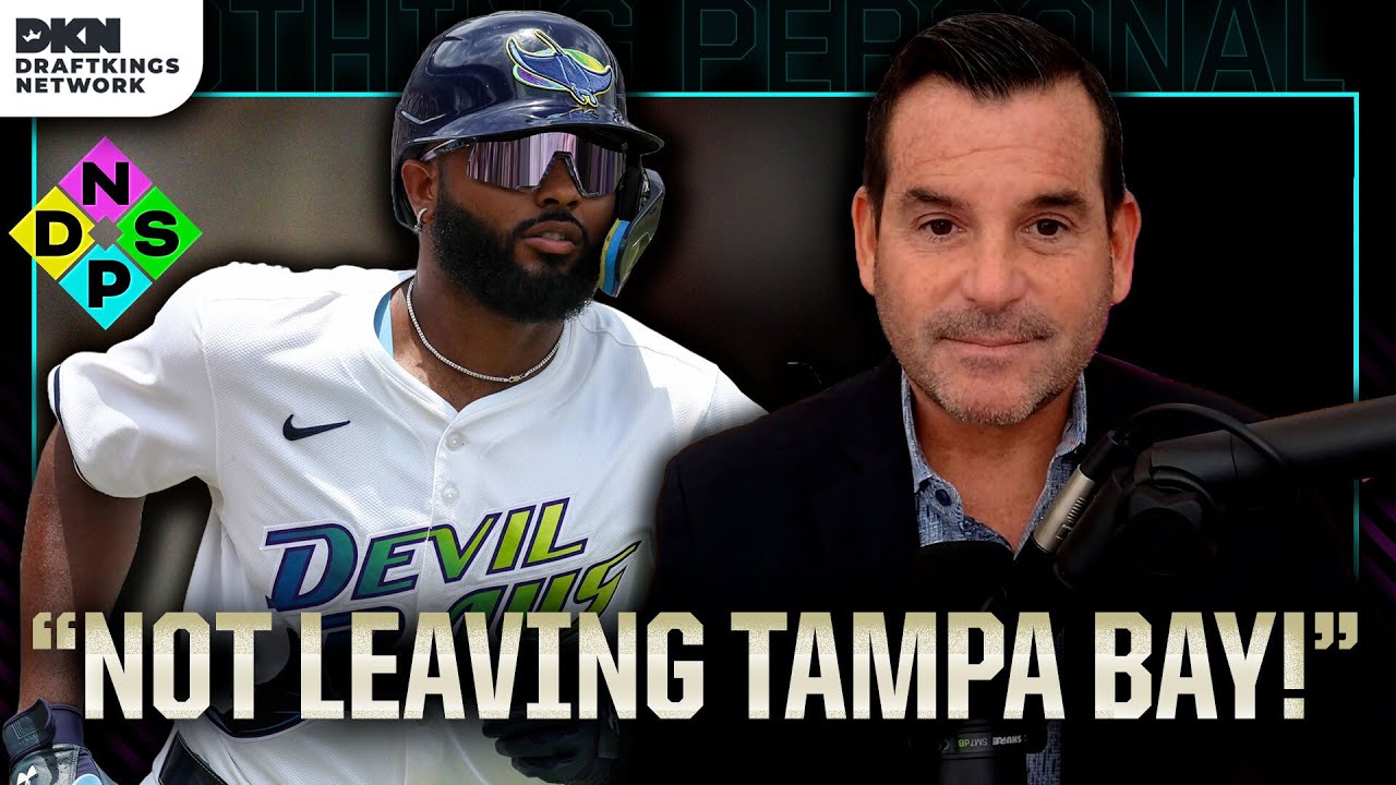 Tampa Bay Rays are expected to sell by September! And they will NOT move away!