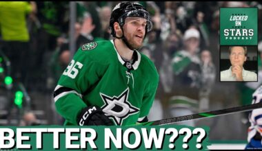 Dallas Stars Comparison: 2024 vs 2025 Roster Breakdown