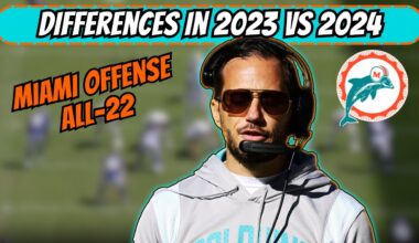 Film Breakdown: How the Miami Dolphins Offense can Return to Form Under Mike McDaniel