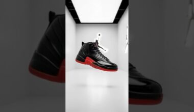 Air Jordan 12 🐐 Chicago Bulls #airjordan #airjordan12 #chicagobulls #nba #sneakers #love #live