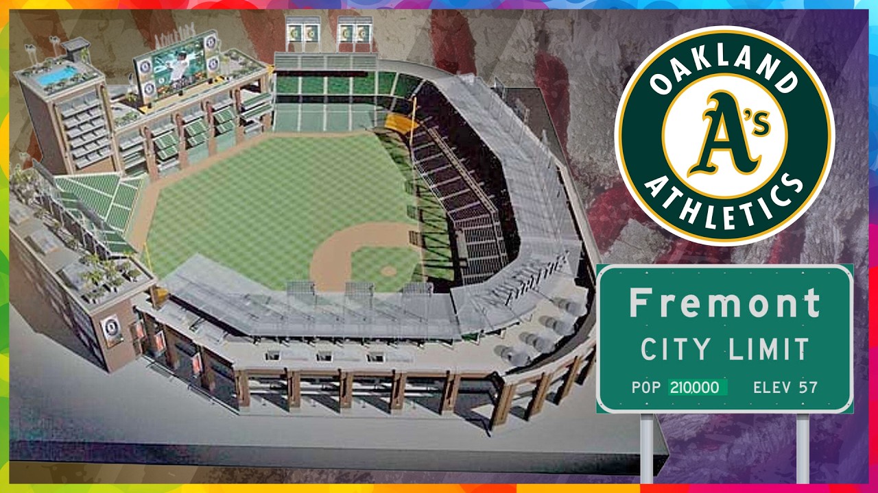 Oakland A's biggest FAIL was Fremont? (2006-09)