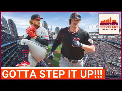 These Cleveland Guardians NEED to step up after the All-Star break to keep us in the Wild Card race