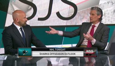 Are the San Jose Sharks poised to breakout?