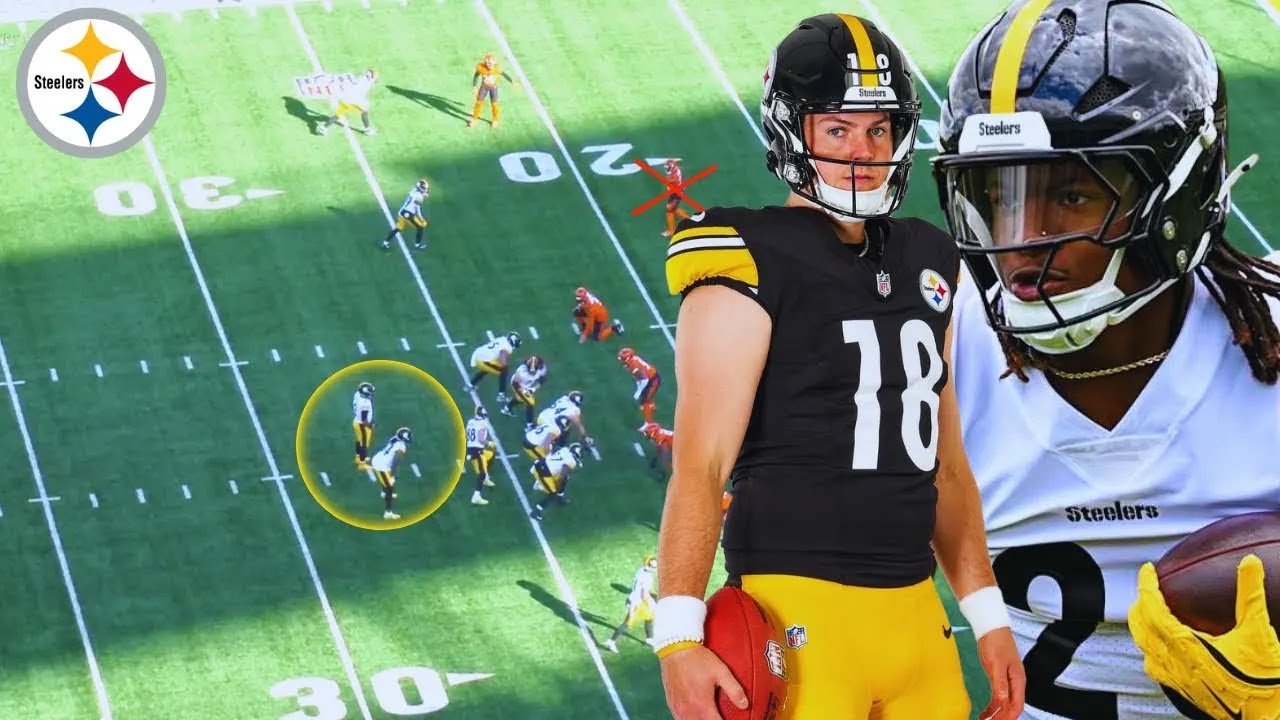 The Pittsburgh Steelers Are WAY BETTER Than Everyone Thinks... | Steelers News |