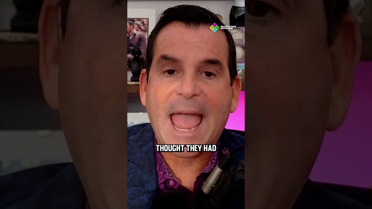 Washinton Nationals fire GM and manager! | Nothing Personal with David Samson #mlb #nationals