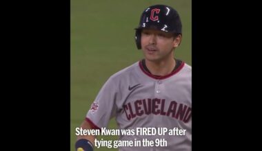 Two down, Kwan to go! 🔥