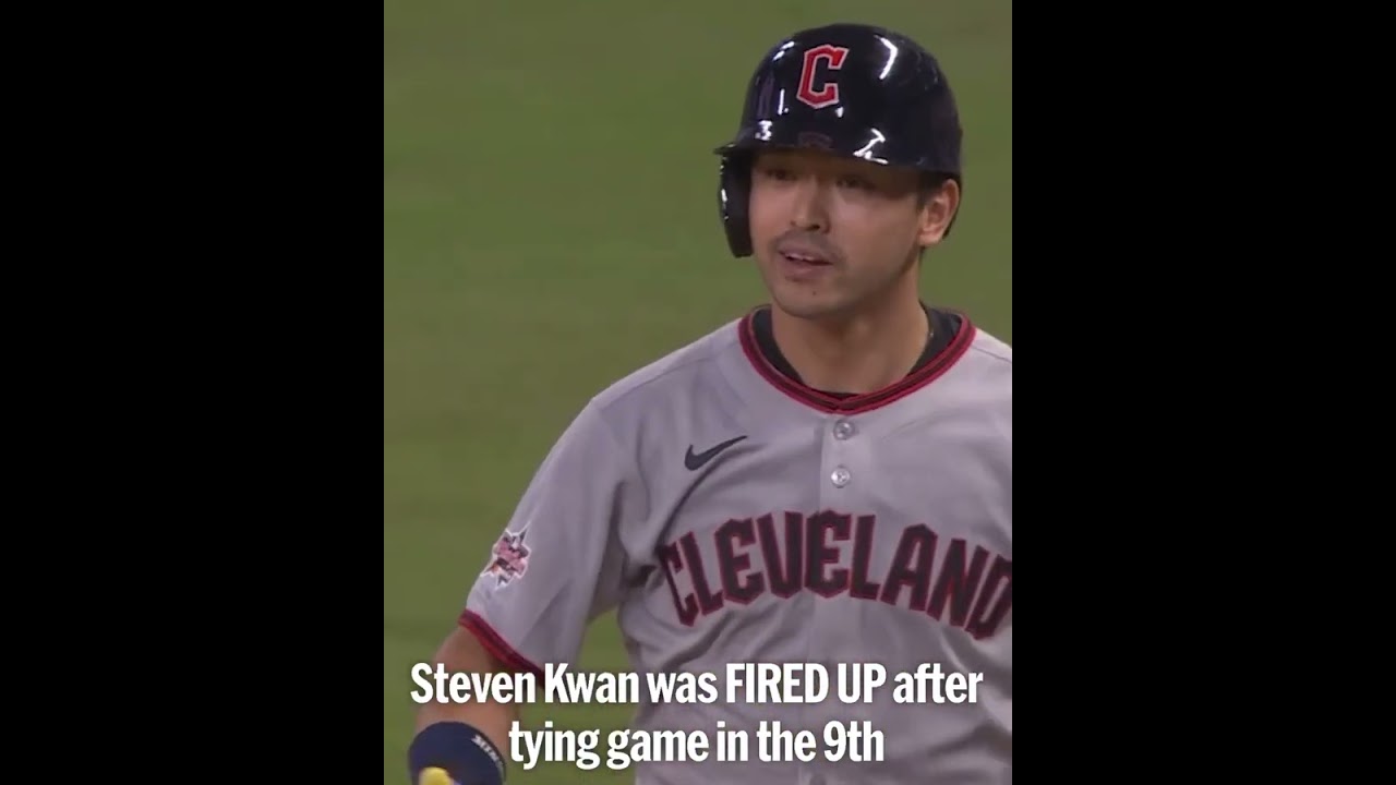 Two down, Kwan to go! 🔥