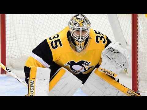 NEW Edmonton Oilers Trade Rumors | Possible Goalie Targets + Failed Canucks Trade