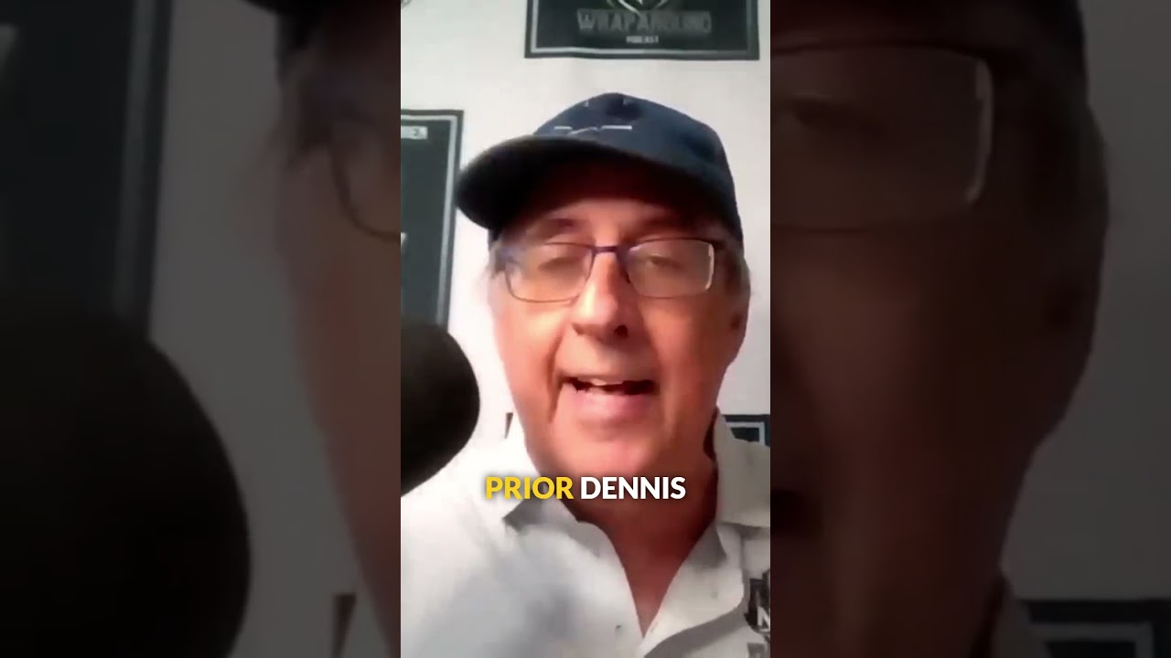 📜 Draft Day History: Islanders'