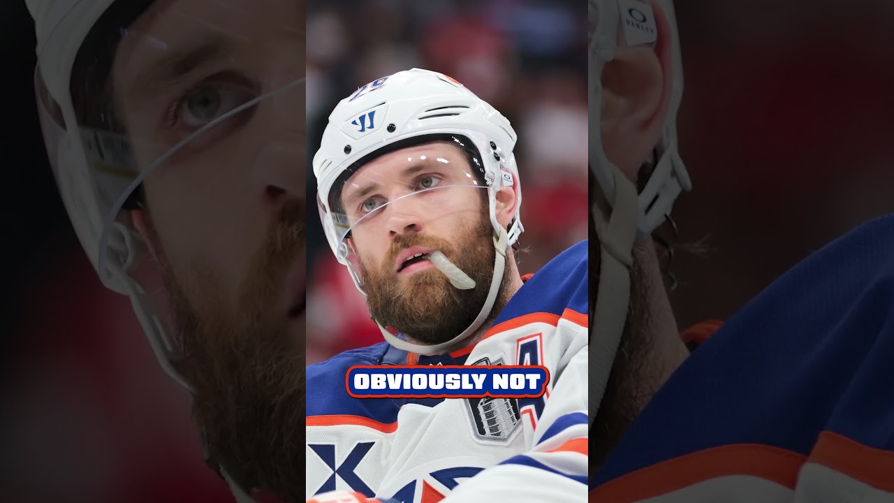 What Is The Biggest Issue Facing The Edmonton Oilers? #thesheet