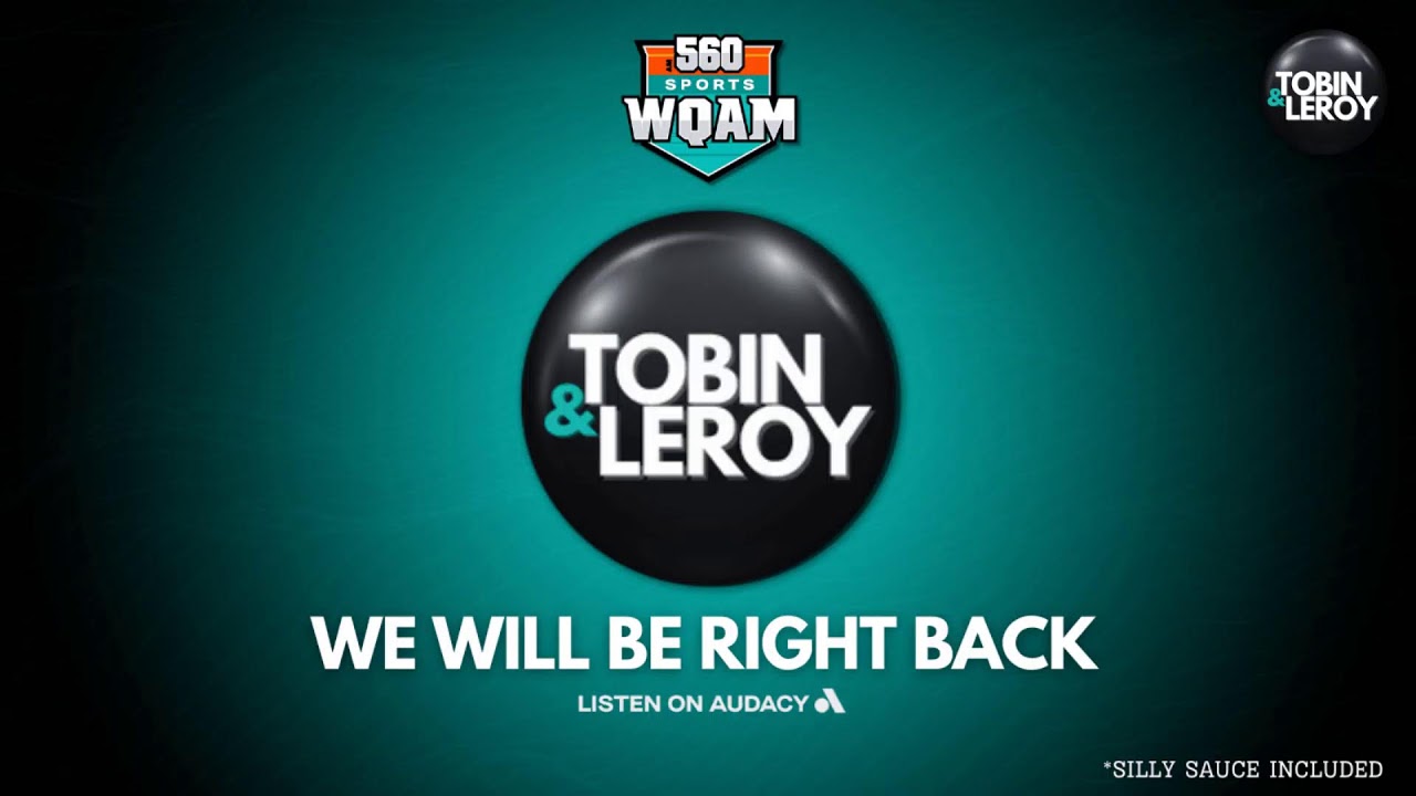 Miami Dolphins Camp Questions, Miami Heat Still Dealing w/ Rozier Investigation, MLB FIXED IT!