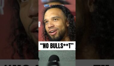 What Dillon Brooks Says He Brings to Phoenix Suns 👀