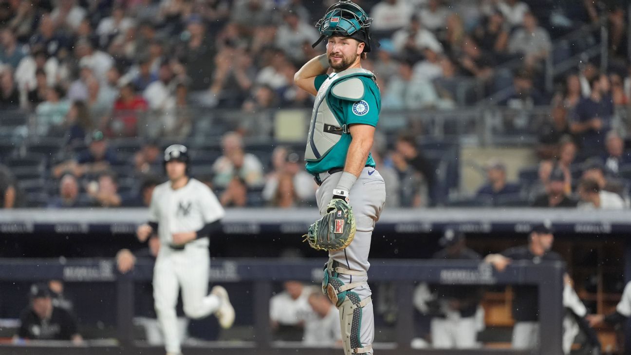 MLB betting: Top storylines for the season's second half