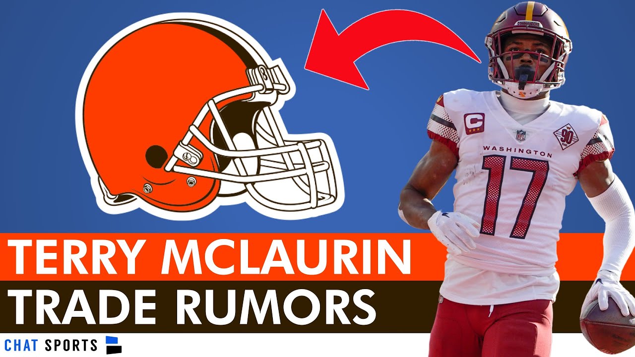 The Cleveland Browns Could Make A SPLASH NFL Trade Before Training Camp