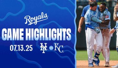 Walking Off Into the Break | Nick Loftin Comes Up Clutch Again in Finale