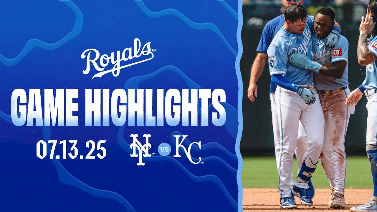 Walking Off Into the Break | Nick Loftin Comes Up Clutch Again in Finale