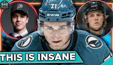 The Sharks SILENTLY COOKED…