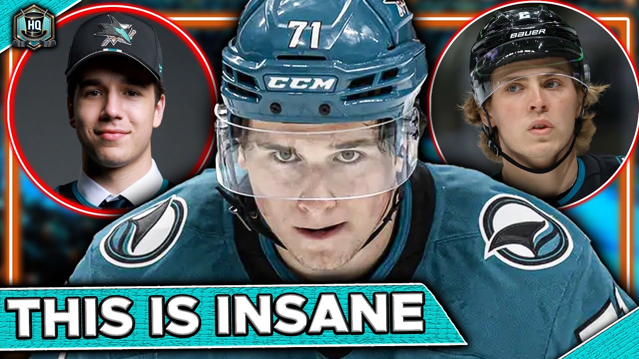 The Sharks SILENTLY COOKED…