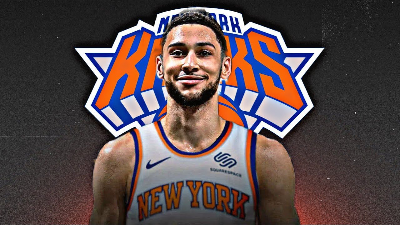 The SCARY TRUTH About The New York Knicks SIGNING Ben Simmons